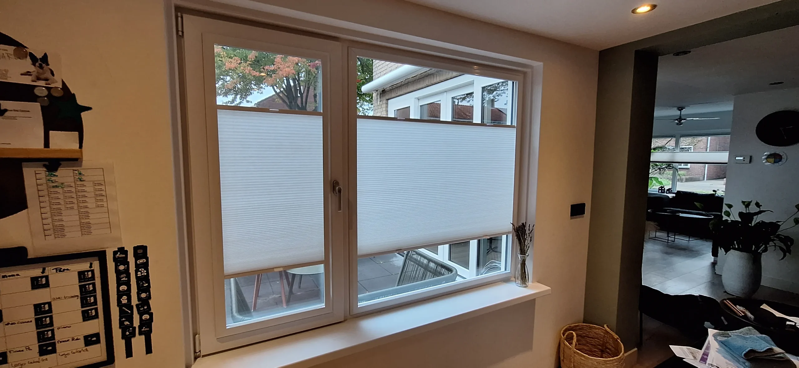 Frisse uitstraling in Enschede – IN-Frame DUO