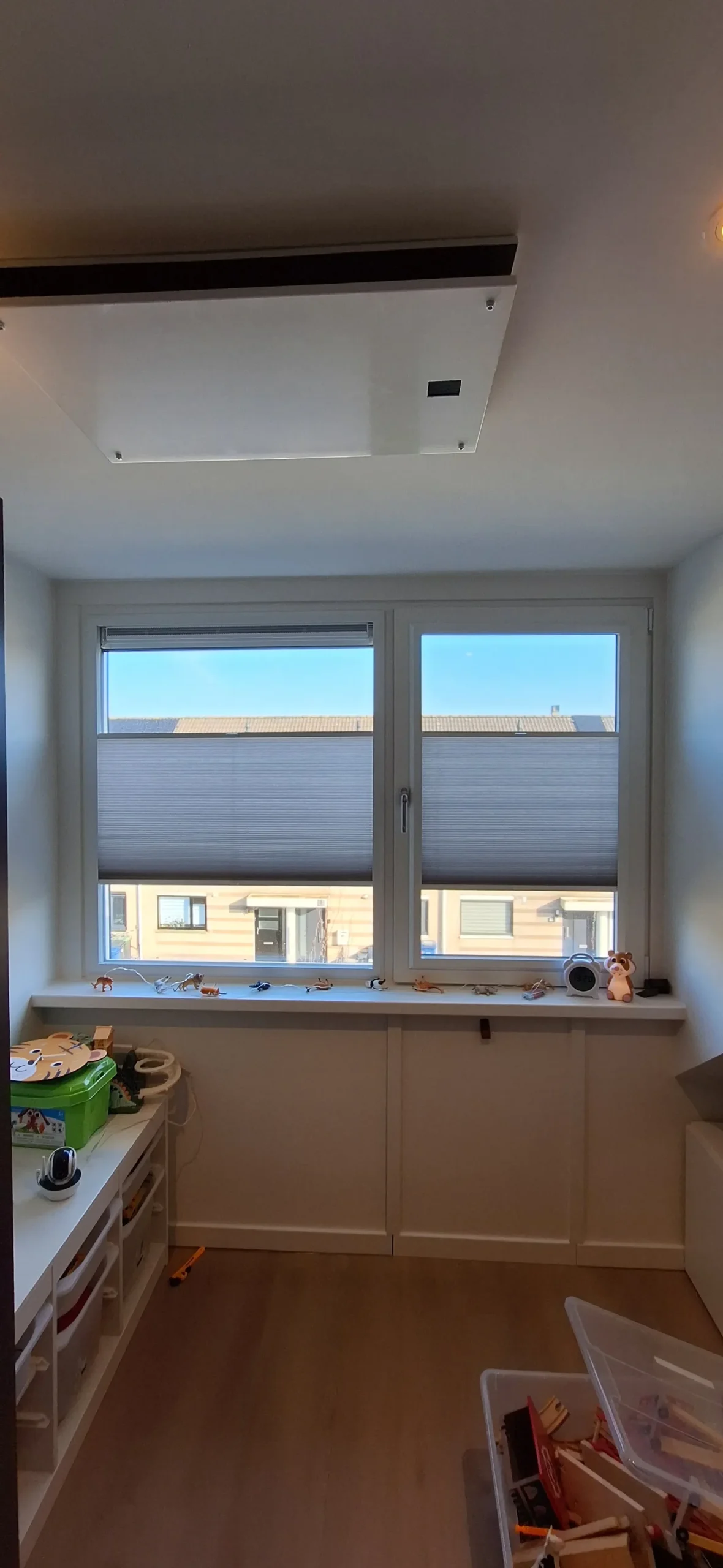 IN-Frame DUO Almere