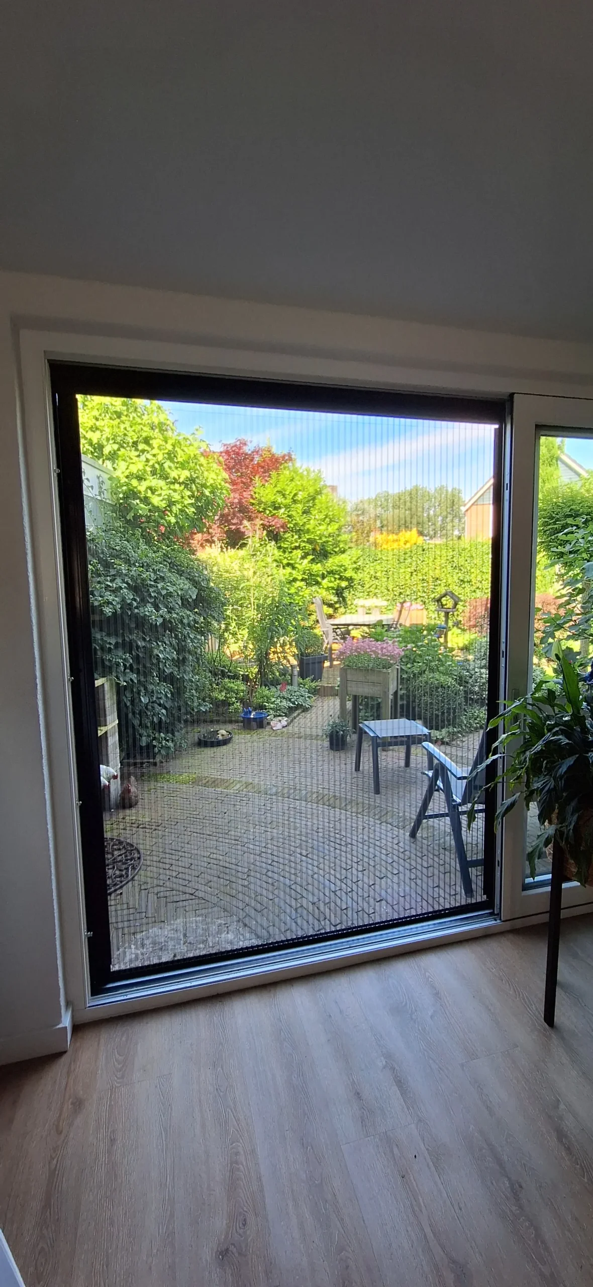 Plissé hordeur Hengelo