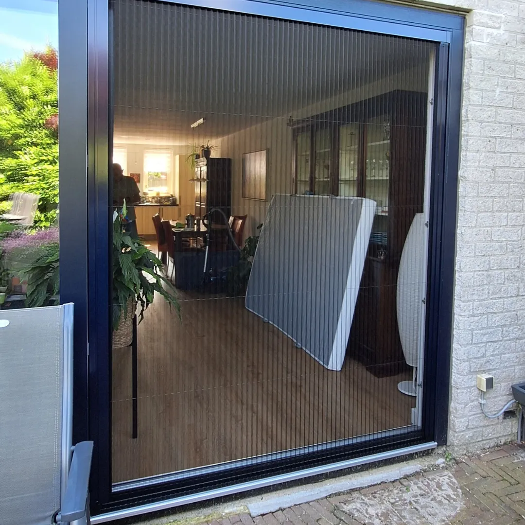 Frisse zomers in Hengelo