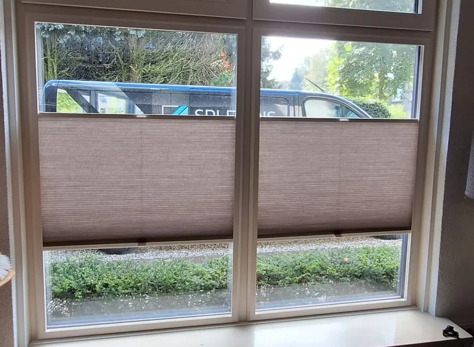 IN-Frame raamdecoratie in Vroomshoop – stijlvol, praktisch én zonder boren!